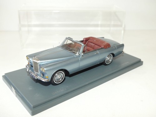 Bentley siii continental - siii,