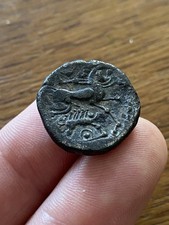 Rare Type Et Bon État Statere