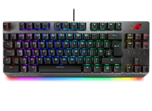 Asus rog strix scope - tkl, fr