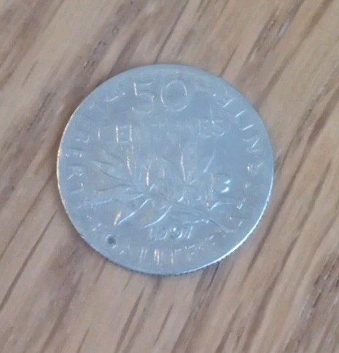 Rare monnaie france - *, *monnaie,