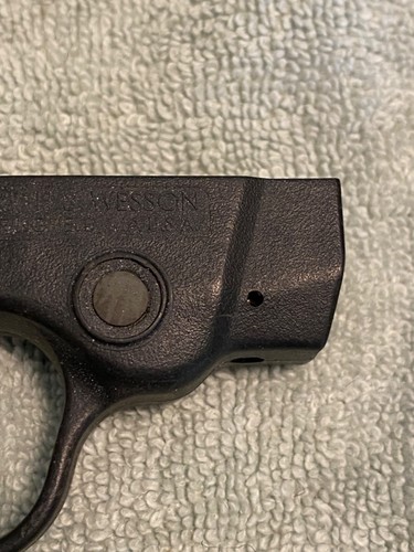 Smith wesson bodyguard 380 - &,