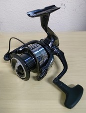 Shimano 23 Vanquish 4000XG Spinning Reel