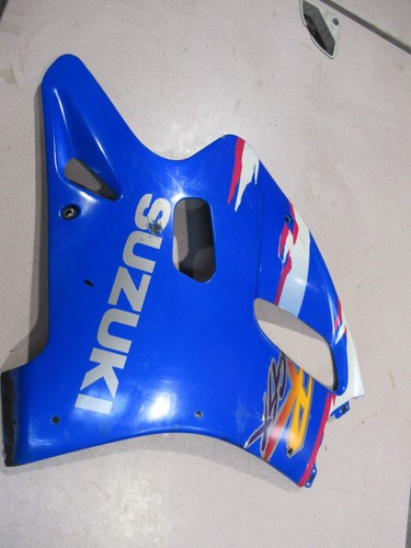 Flanc droit suzuki gsxr - flanc, (suzuki