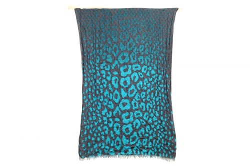 Gucci foulard long viscose - gucci, en