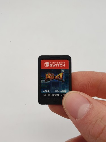 Jeu nintendo switch - nintendo,
