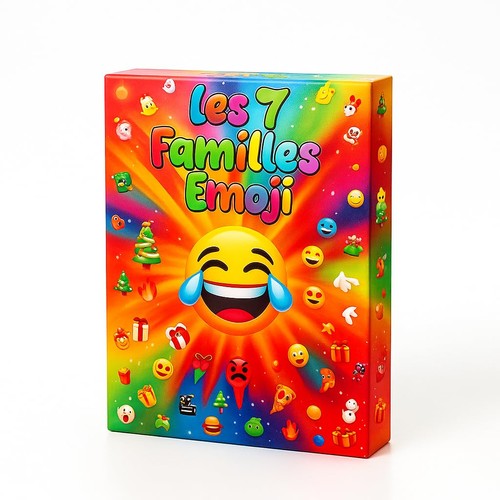 Jeux cartes familles - jeux, 7