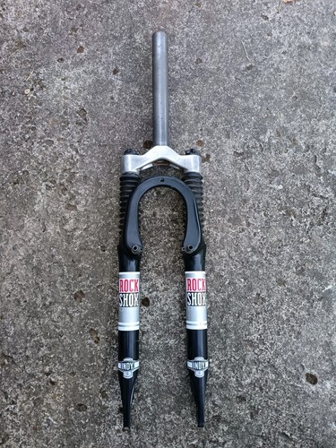 Fourche rock shox indy - rock,
