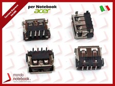 Prise Connecteur USB 2.0 pour