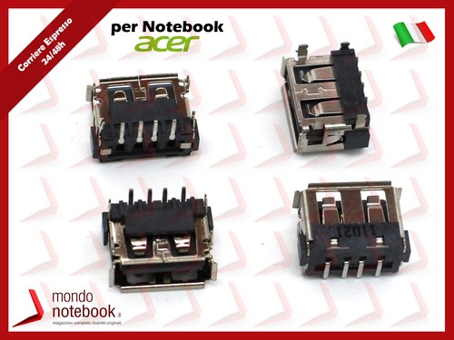 Prise connecteur usb pour - usb,