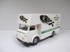 RENAULT SAVIEM SG4 Les