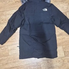 The North Face Padded Jacket