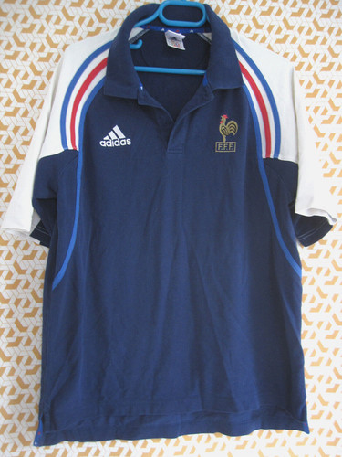 Polo equipe france - polo,
