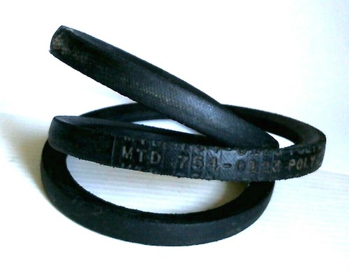 Courroie mtd 754 - mtd, 754-0123