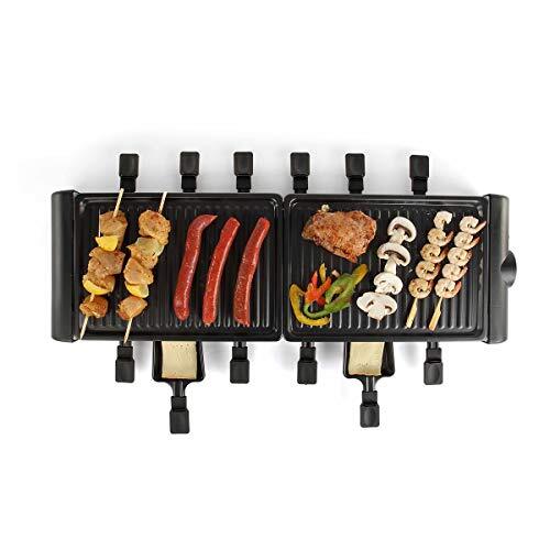 Appareil raclette pers - appareil,