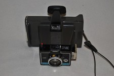Polaroid Colorpack II Vintage Instant Land Camera Old Collectible Photography