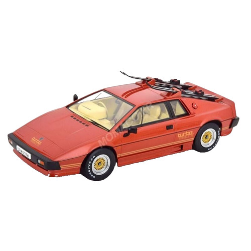 Lotus esprit turbo - lotus, bond