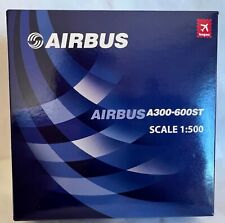 HOGAN 1/500 - AIRBUS BELUGA