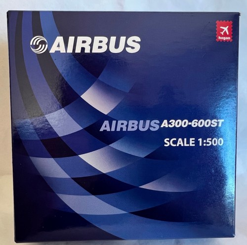 Hogan 500 airbus beluga - -,
