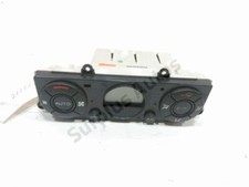 COMMANDE DE CHAUFFAGE 1253604 FORD MONDEO 2 (09/2000 06/2007) / NE 212623