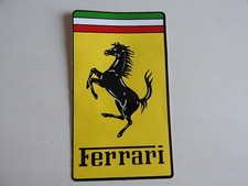 autocollant sticker logo