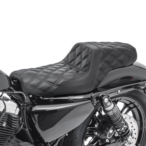 Selle biplace pour - biplace,