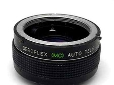 Beroflex Multiplicateur de