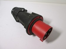 Fiche   Hypra Legrand 3P+T 32A 415V  538 53