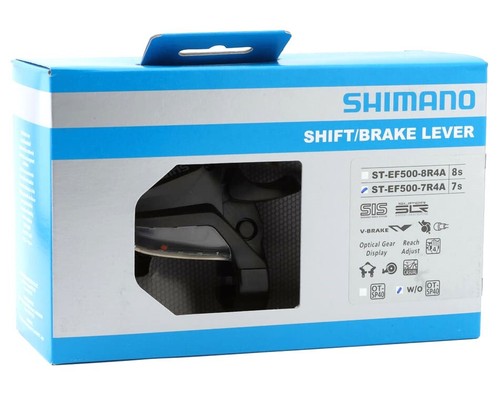 Commande shimano ef500 - st-ef500,