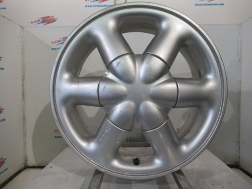Jante aluminium pouces - aluminium,