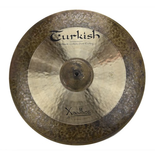 Turkish cymbals cymbale - cymbals,