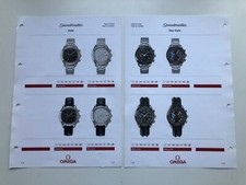 Press Kit - OMEGA - Speedmaster Date & Day-Date Models - English