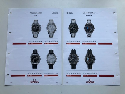 Kit presse omega - kit,