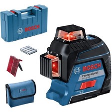 bosch niveau laser