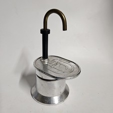 PETITE CAFETIÈRE ITALIENNE 1