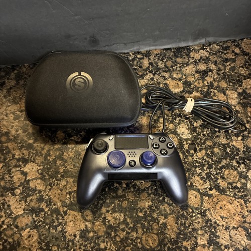 Scuf gaming vantage red - gaming,