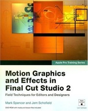 Graphismes Animés Et Effets