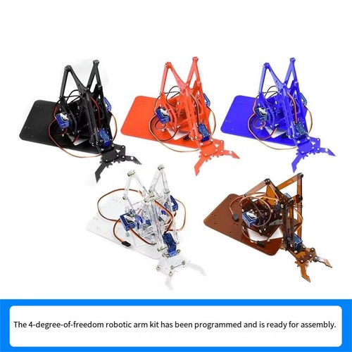 Kit griffes bras de - kit,