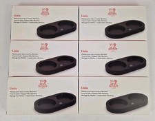 PEUGEOT Lot de 6 Plateaux en