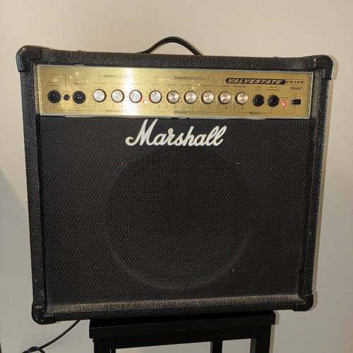 Marshall valvestate vs30r - valvestate,