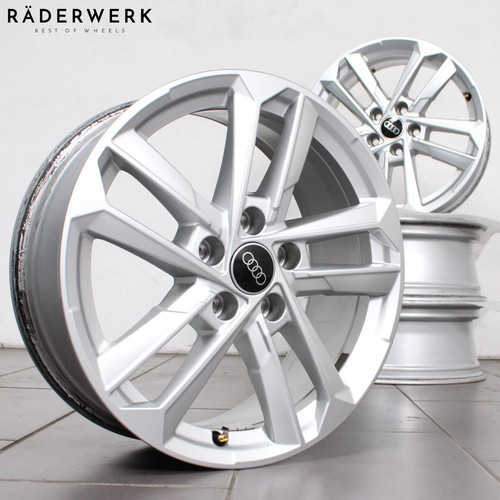 Pouces audi s3 - audi, 8y