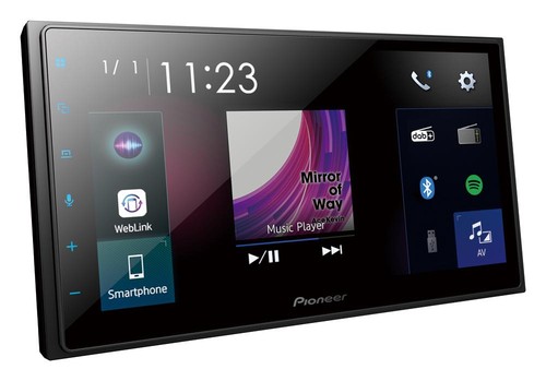 Pioneer sph da250dab autoradio - pioneer,