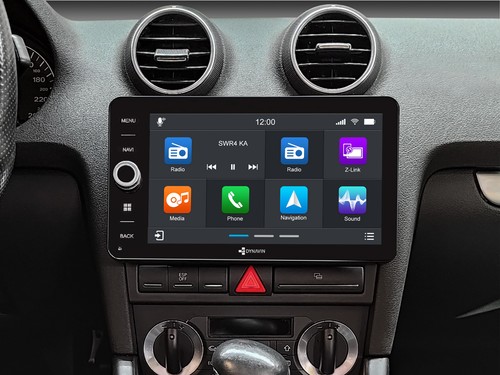 Autoradio navigation dab - navigation, dab+