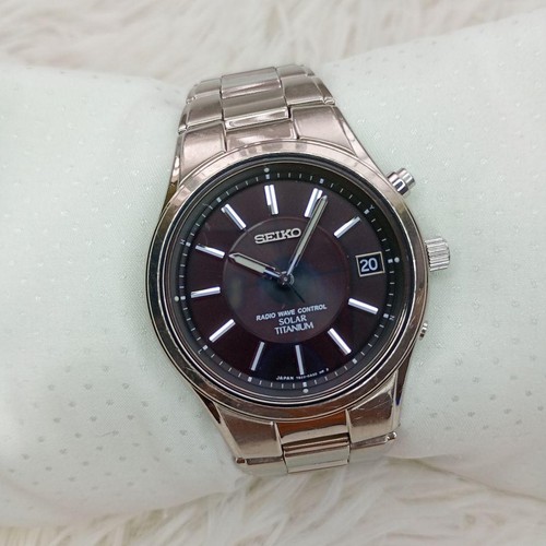 Montre bracelet seiko - montre-bracelet,