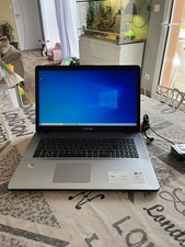 (6) Pc portable Asus Vivobook