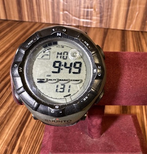 Suunto advizor outdoor watch - suunto,