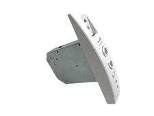 Enrouleur de sangle électrique pour volets roulants Schellenberg RolloDrive...