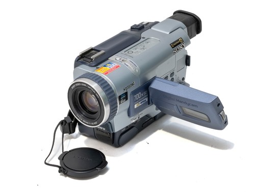 Caméscope sony digital - sony,