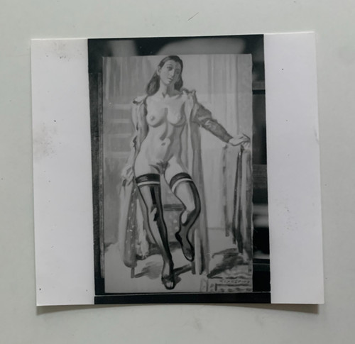 Robert lepeltier - robert, (1913-1996)