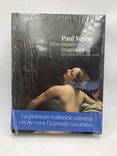 Art paul veyne - veyne, musée