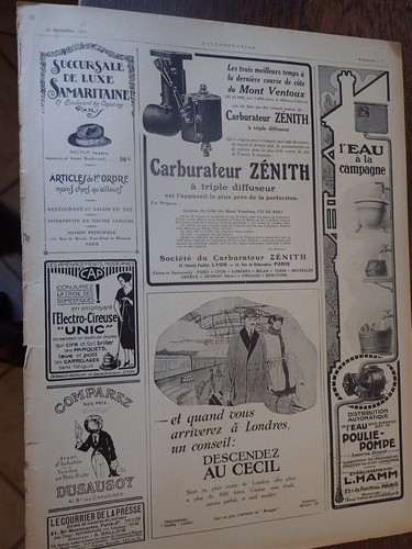 Zenith hôtel cecil l - +, hamm
